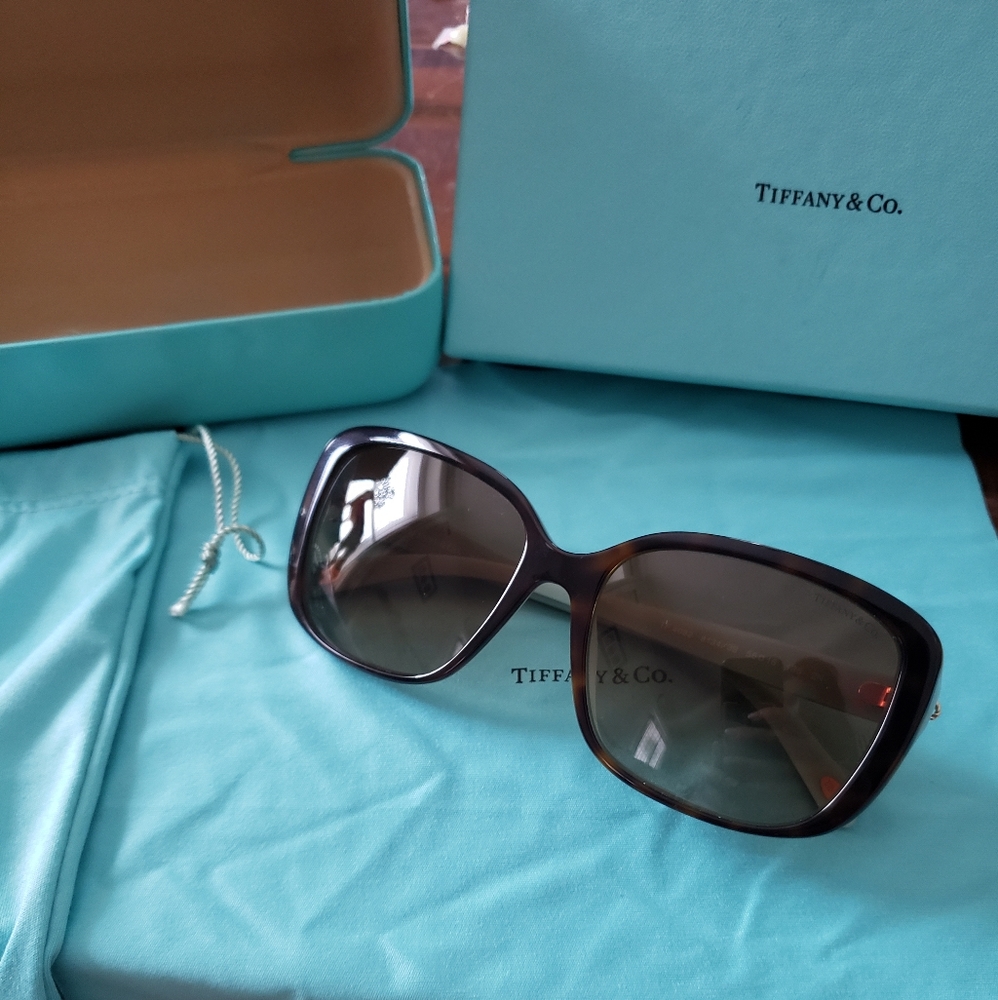 Tiffany sunglasses